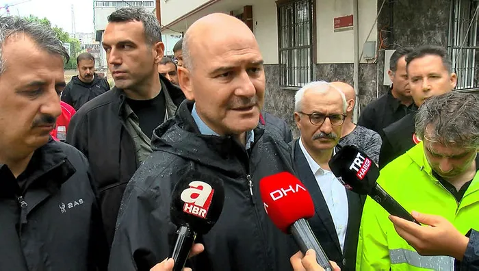 Sel sonrası İstanbul Valiliği duyurdu: Yardım ödemesi başladı