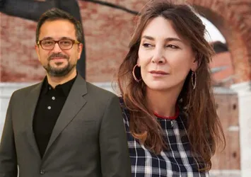 29 yıllık evlilik bitti: Vuslat Doğan ve Ali Sabancı'dan dikkat çeken açıklama