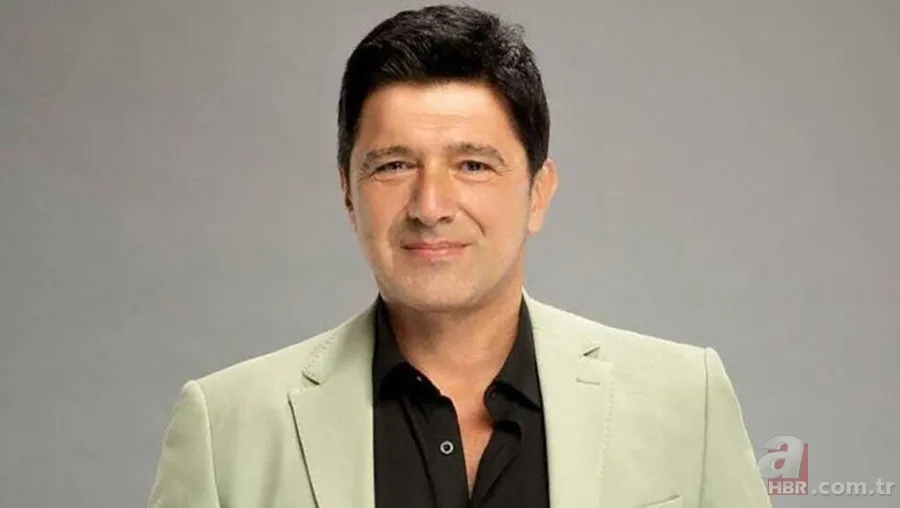 Hakan Ural’ın 15 günde 22 kilo verdiren diyeti! Sibel Can’ın eski eşi tek yöntemle başardı: Günde 7 bardak… 4