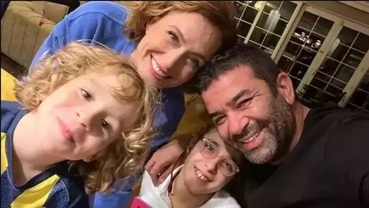 Ceyda Düvenci’nin eski eşi Bülent Şakrak ’İhanet’ iddiasına böyle cevap verdi! Tek celsede boşandılar...