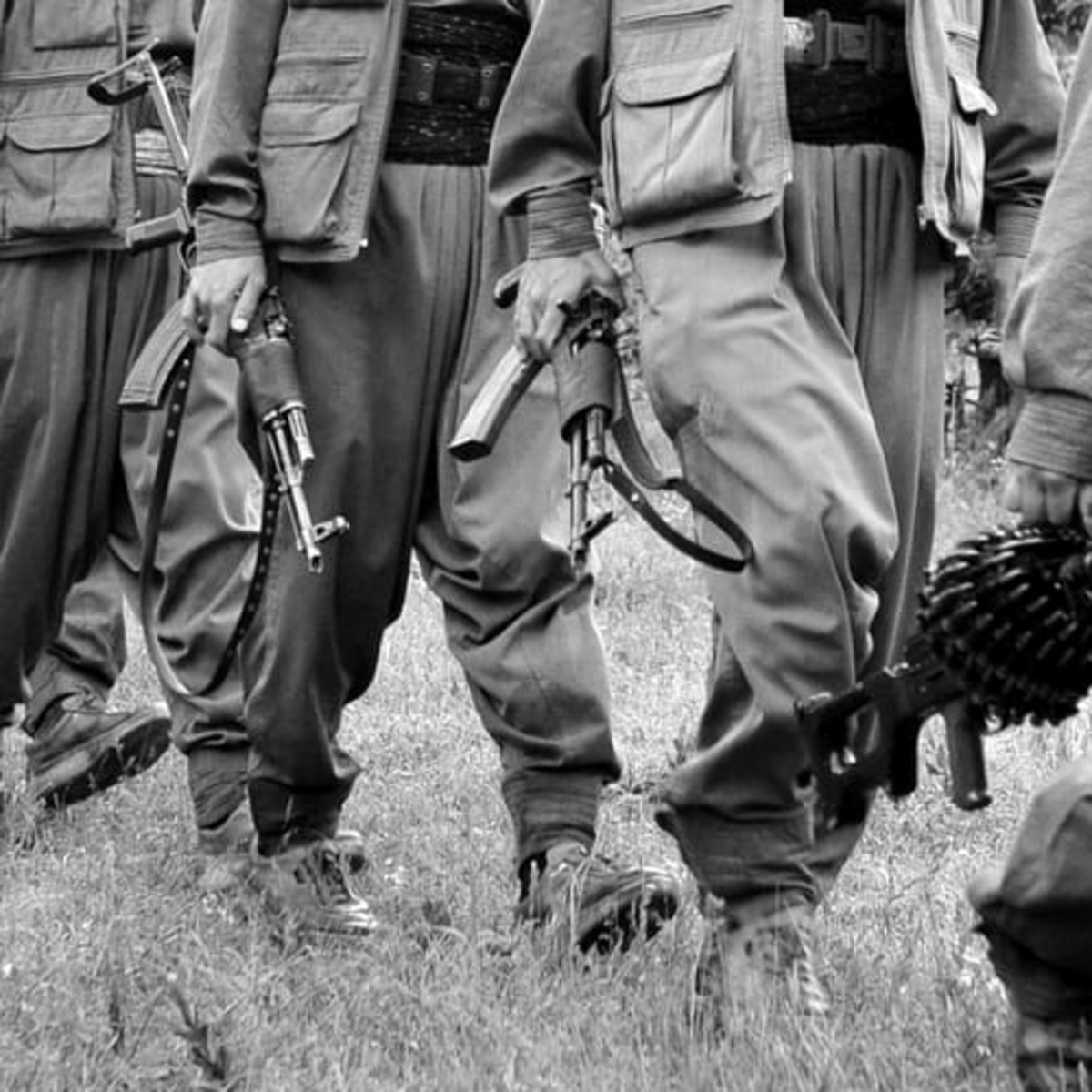 YÖK, üniversitelerde 'Terörsüz Türkiye' konusunu işlemelerini istedi