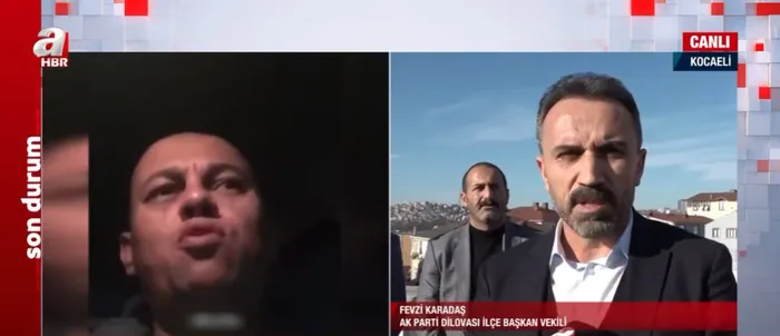 İYİ Parti’de yeni küfür skandalı! Seçmene küfreden Ahmet Erhan Göçmez'e yakalama kararı - 4