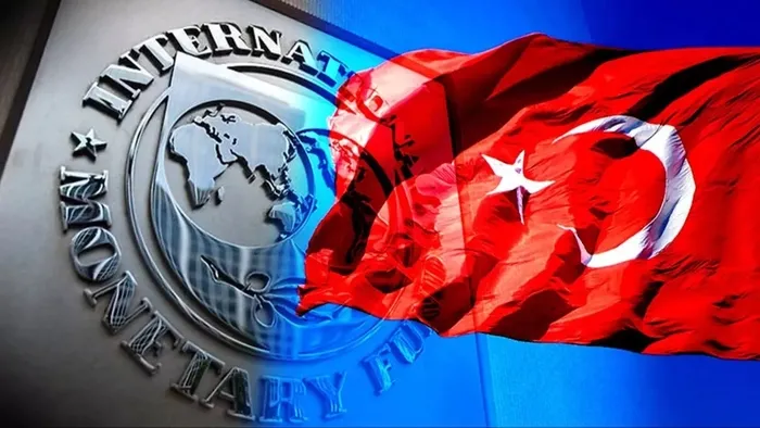 IMF’den kritik reform programı açıklaması: Türkiye’yi destekliyoruz | Aynısını tavsiye ederdik mesajı | IMF programına ilişkin görüşme yok