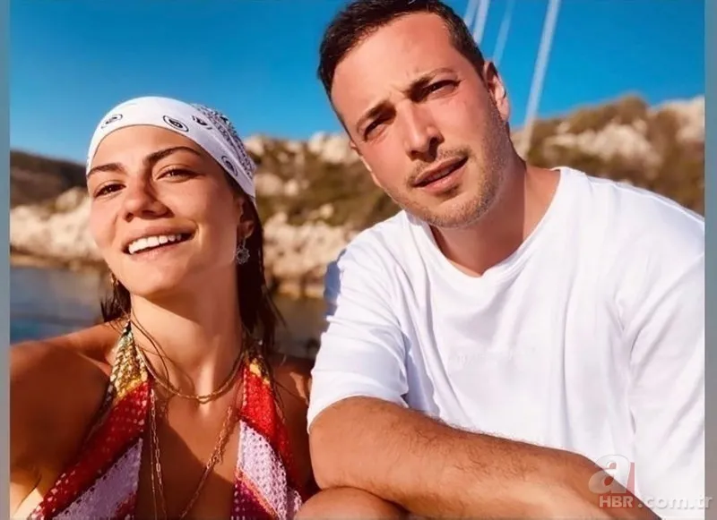 Bir Zamanlar Çukurova’nın Betül’ü İlayda Çevik güzelliğiyle hayran bıraktı! Fotoğrafına beğeni yağdı 25