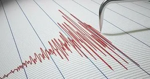 Burdur’da korkutan deprem