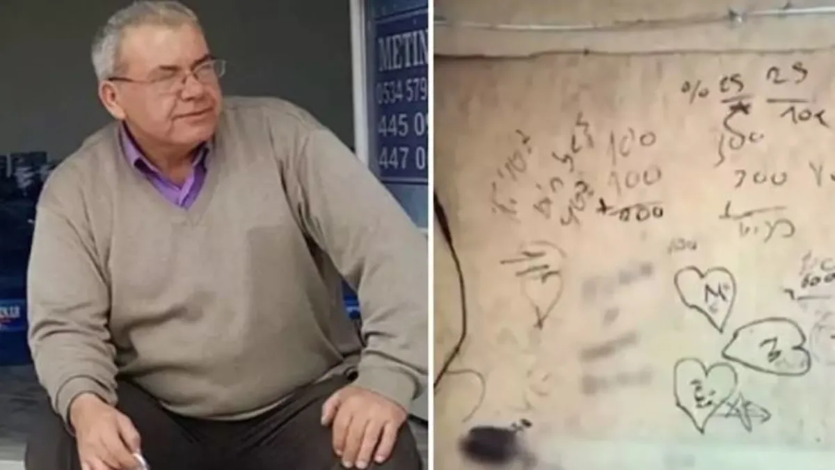 Türkiye sapık sucuyu konuşuyor! Bağcılar'daki olayda Metin Şenay için istenen ceza belli oldu! İddianame kan donduran ayrıntılar: İstismar edilen 2 çocuk...