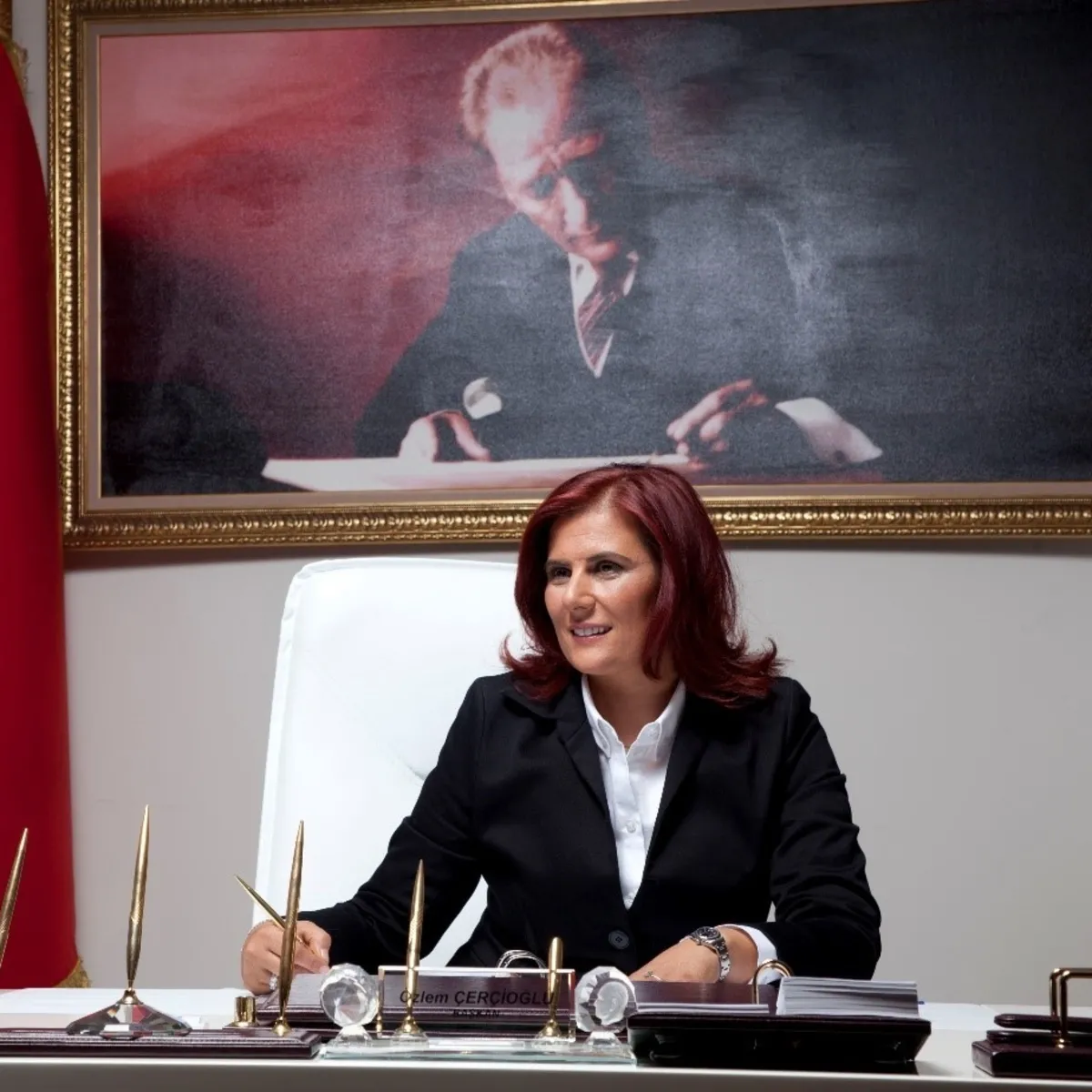 CHP’de küfür fırtınası! Çerçioğlu’ndan sert çıkış: Özel’le birlikte CHP’de çalışma ortamı kalmadı