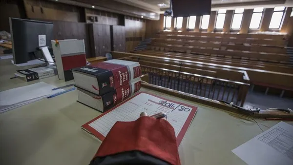 Yargı paketinde iki yeni düzenleme! Bölücüler Meclis’e giremeyecek | AYM’ye yetki ayarı