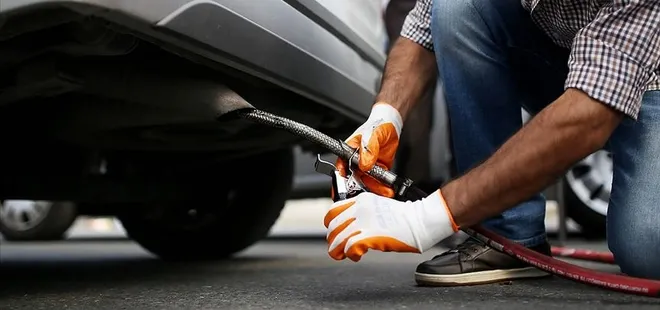 Egzoz gazı emisyon ölçümlerinde yeni dönem