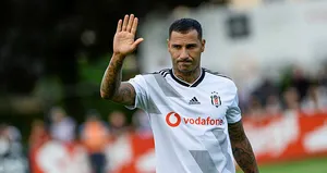Quaresma’nın yeni takımı Süper Lig’den