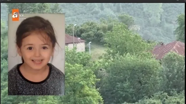 muge anli daki ikranur tirsi nin