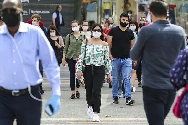 1620550409217.jpeg Koronavirüs temaslıları için kritik uyarı! Ne zaman test yaptırmalı? Yanıltıcı negatiflik... - 1