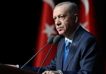 Başkan Erdoğan Hak-İş Konfederasyonu Genel Başkanını kabul etti