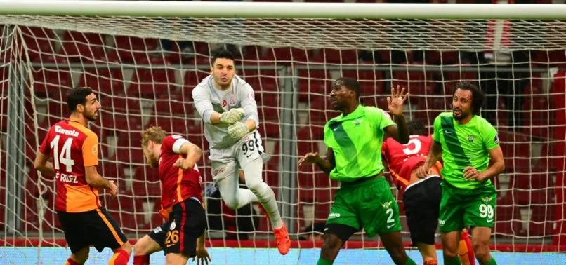 Malaga’da Cenk Gönen şoku! 3 dönem transfer yasağı geldi