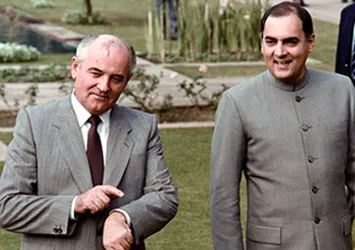 CIA, Hindistan liderine suikasttan haberdarmış