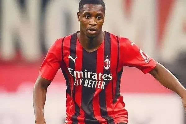 1684706385935.jpg Galatasaray sol bek transferini bitiriyor! Yeni yıldız Milan'dan geliyor... - 1