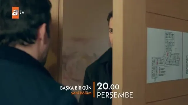 Başka Bir Gün 3. Bölüm 3. Fragmanı