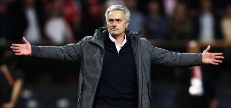Mourinho Tottenham'ın yeni hocası oldu