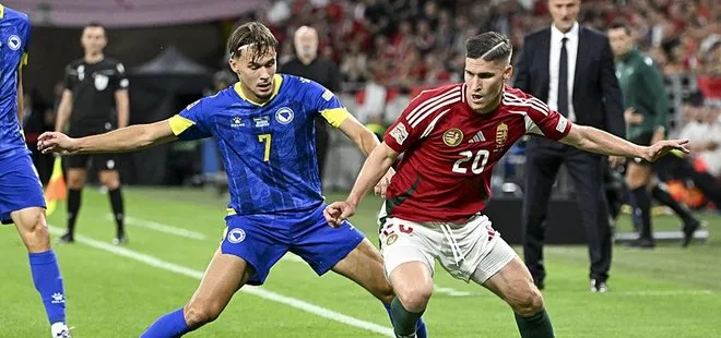 Galatasaray kanat transferini bitirdi! Roland Sallai İstanbul’a geliyor
