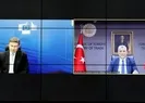 AB ile ticarette yeni diyalog dönemi başladı