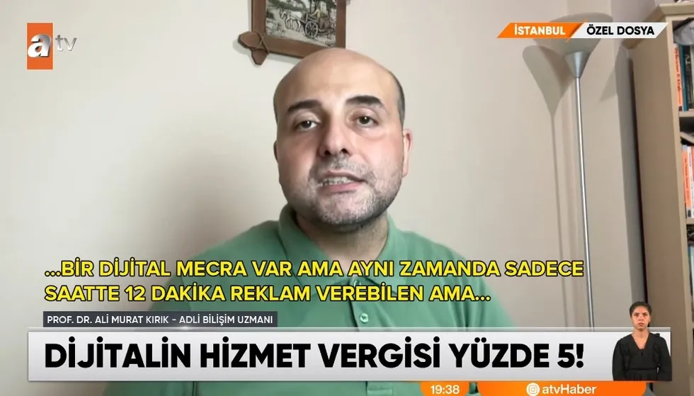 Dijital platformlara denetim yok ceza yok! Vergisiz kazanç yurt dışına akıyor - 3