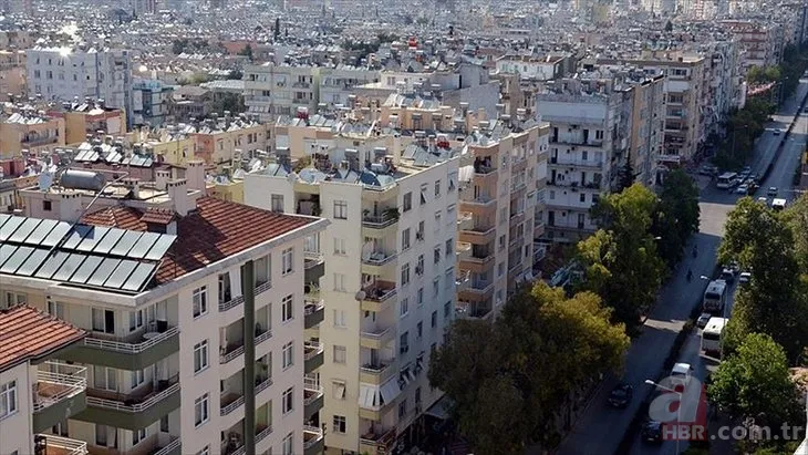 1.20 FAİZLİ KONUT KREDİSİ HESAPLANDI! İlk defa ev alacaklara müjde! OVP ile İlk Evim kampanyası 1.20 düşük faizli konut kredisi şartları, 2+1, 3+1 daire fiyatı... 9