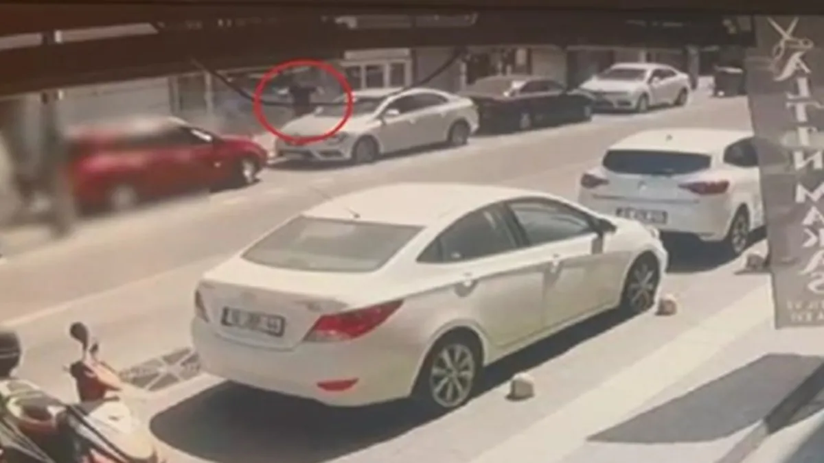Aile faciasında karar! Annesine verdiği sözü 12 mermiyle bozdu
