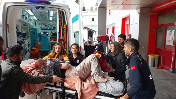 Karkamış’ta ne oldu, patlama mı oldu? Karkamış nerede, nereye bağlı? Roket nereye düştü? Kaç ölü kaç yaralı var?