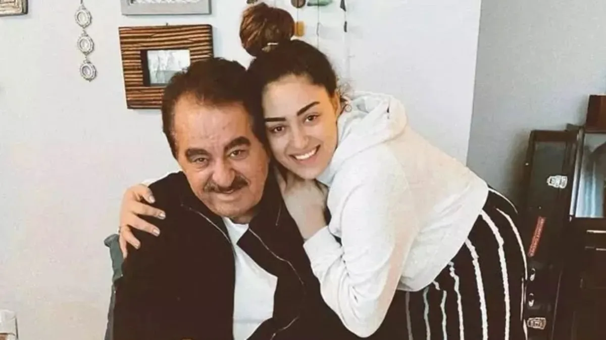 İbrahim Tatlıses sitem etti: 'Keşke bu kadar param olmasaydı' Dilan Çıtak hastanede yalnız bırakmıştı...