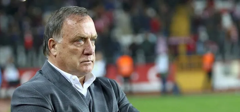 Advocaat'tan transfer müjdesi