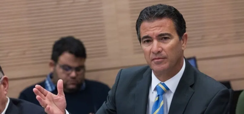 Mossad'dan İran uyarısı!