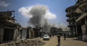 İsrail’den Lübnan’a İHA saldırısı: 1 ölü