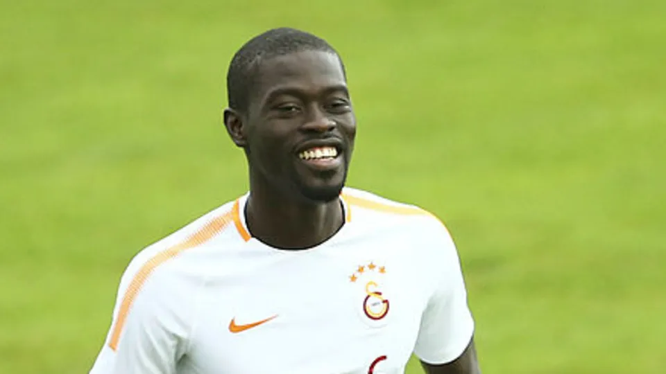 Ndiaye Galatasaray'dan gidişiyle ilgili flaş açıklamalarda bulundu