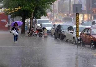 İstanbul güne nasıl uyandı? Sağanak var mı?