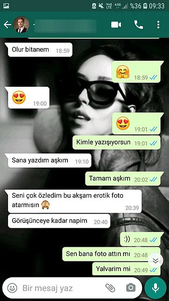 İYİ Partili Halil Öztürk makam şoförünün eşiyle yasak aşk yaşıyordu! Skandal büyüdü