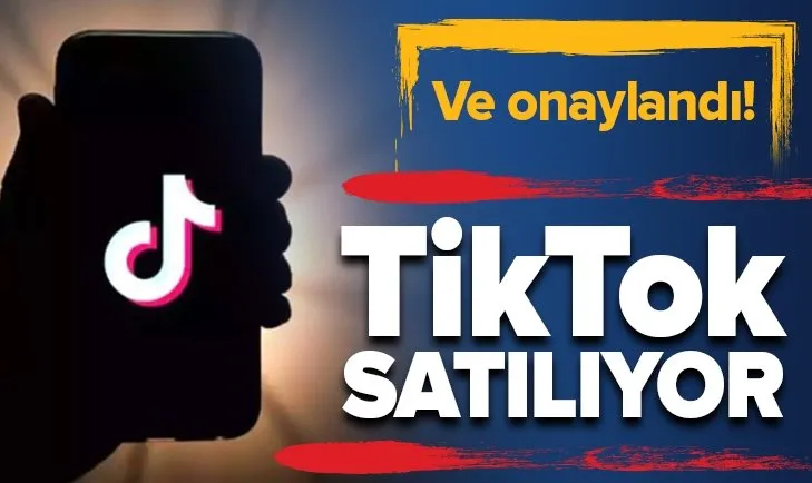 Oracle, Walmart ve ByteDance işbirliğinde TikTok Global kuruluyor