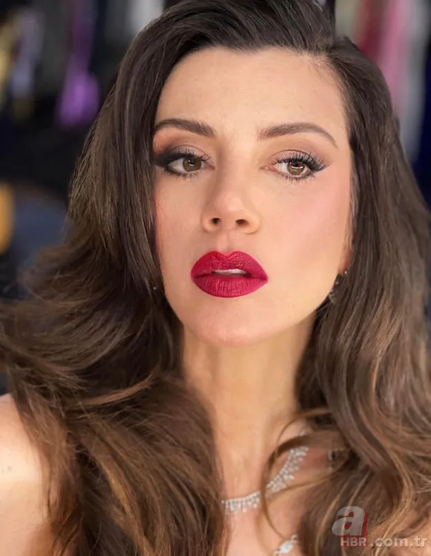 Ömer'in Gamze'si Gökçe Bahadır da estetik güzeli çıktı! Eski fotoğrafları ele verdi 1