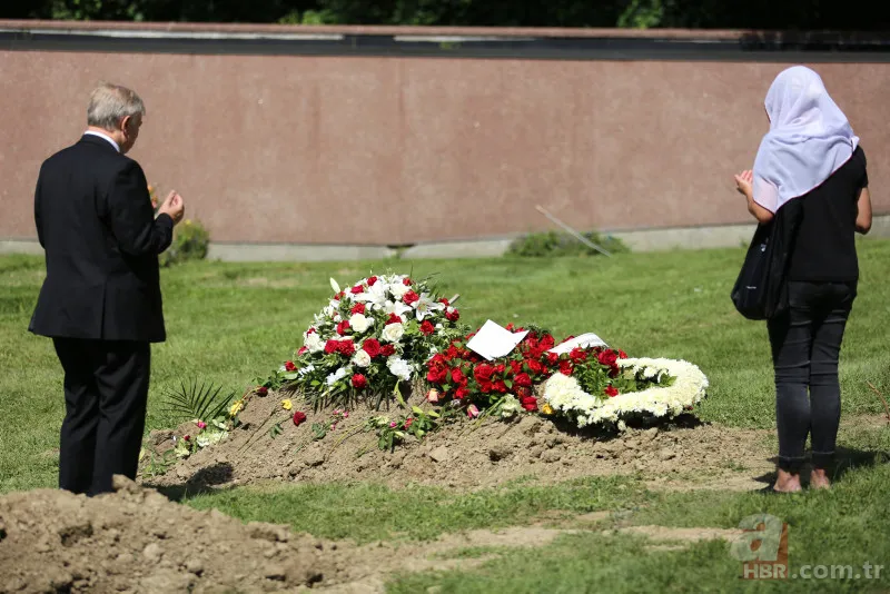 Erkin Koray'ın kızı daha fazla sessiz kalamadı: Günlerdir bir şey demeyeyim diyorum fakat... 1