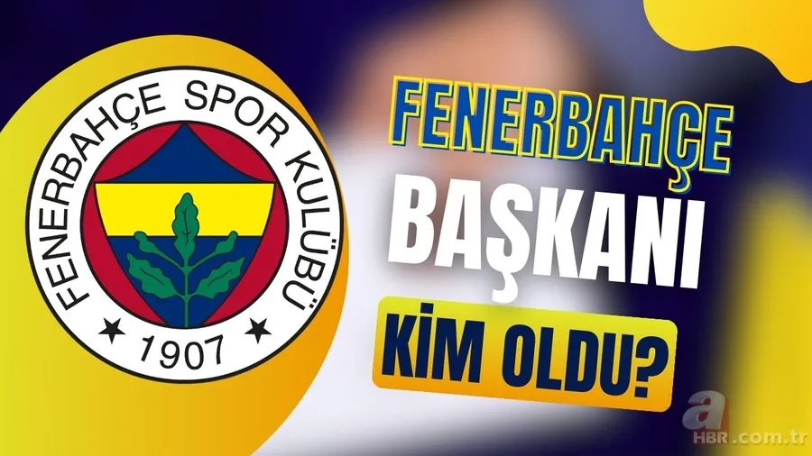 FB başkanlık seçimi saati 2024 | Fenerbahçe başkanı kim oldu, belli oldu mu? Fenerbahçe Olağan Seçimli Kongre takvimi... 1