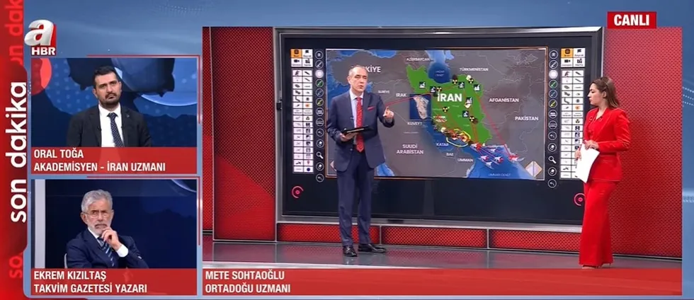 trumpin-dogum-gununde-imzalar-atilir-mi-a-haberde-carpici-analiz-trump-icin-artik-kirmizi-cizgi-yok-1781383092913.jpg ABD ve İran arasındaki nükleer anlaşma süreci, sadece teknik değil, aynı zamanda psikolojik bir savaşın gölgesinde ilerliyor (Foto: ahaber.com.tr - ekran görüntüsü)