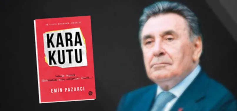 Aydın Doğan ‘Kara Kutu’ya dava açtı