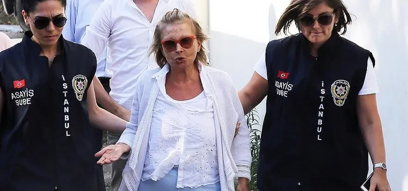 Nazlı Ilıcak hakkında yeni iddianame