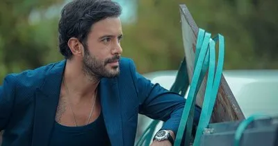 Çukur'un Arık Böke'si Barış Arduç'un yeni dizisi "Kod Adı: Kulüp" ne zaman başlayacak? Netflix'ten açıklama geldi mi?