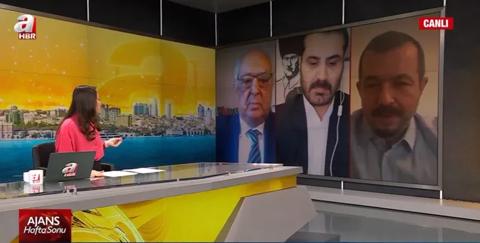 Muhalefetin manipülatif eylemlerine sert tepki! Linç yedim diyerek anlattı: Muhalefet yangına benzin döktü!