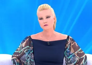 ATV CANLI YAYIN İZLE! 5 Kasım Müge Anlı ile Tatlı Sert son bölüm izle!