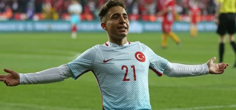 Son dakika haberi | Emre Mor resmen Galatasaray'da