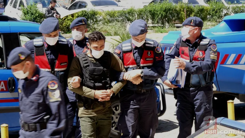 Müge Anlı ile gündeme oturmuştu! Pınar Kaynak cinayetinde flaş gelişme! Cezası belli oldu 8