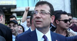Ekrem İmamoğlu’ndan İBB çalışanlarına istifa mobbingi