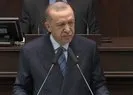 Başkan Erdoğan stokçulara sert çıktı!