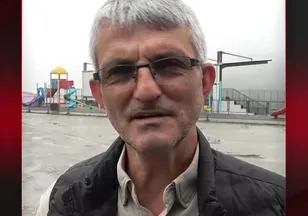 BU DA TÜRKÇE AMA TERSÇE